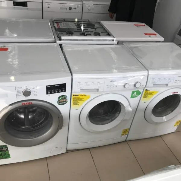 Antalya ikinci el Beyaz Eşya Alanlar