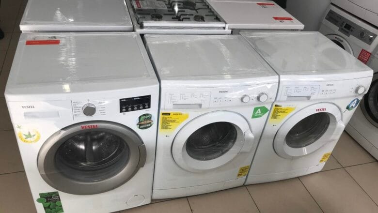 Antalya ikinci el Beyaz Eşya Alanlar