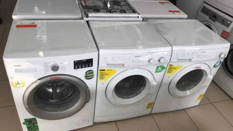 Antalya ikinci el Beyaz Eşya Alanlar