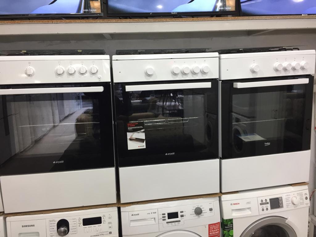 Antalya ikinci el Kurutma Makinası Alan Yer