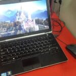 Antalya ikinci el Laptop Alan Yer