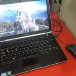 Antalya ikinci el Laptop Alan Yer