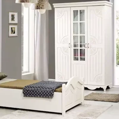 Antalya ikinci el Genç Odası Alan Yer