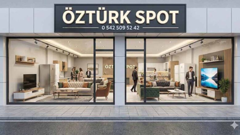 Antalya ikinci el Eşya Alanlar