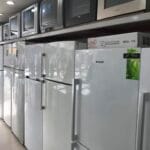 Antalya ikinci el Buzdolabı Alan Yer